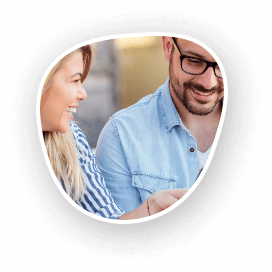 Les clients de Wedou sont heureux